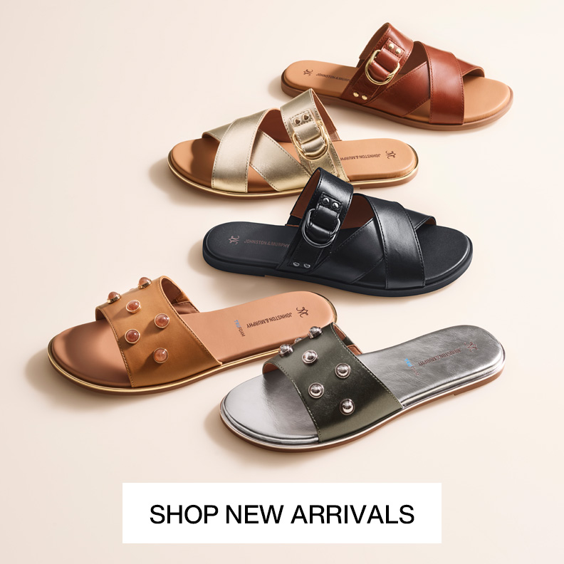 Shop Women's New Arrivals